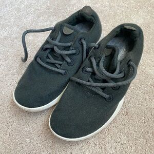 Allbirds Wool Runners
